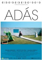 Adás poster