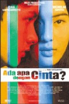 Ada apa dengan Cinta? poster