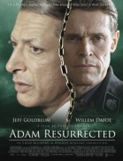 Adam Resurrected poster