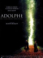 Adolphe poster