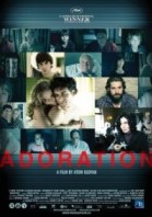 Adoration (2008) poster