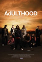 Adulthood poster