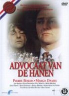 Advocaat van de Hanen poster