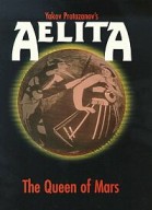 Aelita poster