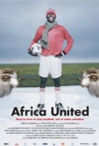 Africa United (2005) poster