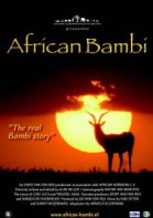 African Bambi poster