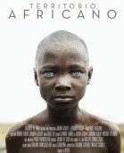 African Territory poster