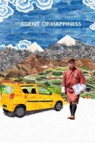 Agent of Happiness poster