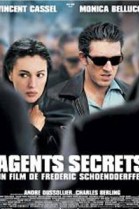 Agents Secrets poster