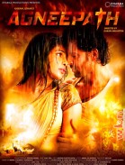 Agneepath poster