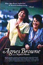 Agnes Browne poster