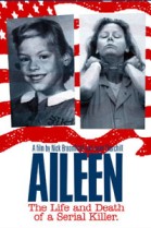 Aileen - Life and Death of a Serial Killer poster