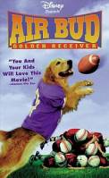 Air Bud 2: Golden Receiver (1998)