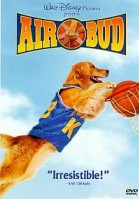 Air Bud poster