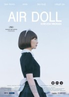 Air Doll poster