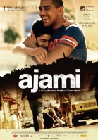 Ajami poster