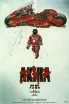 Akira poster