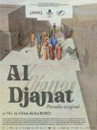 Al Djanat poster