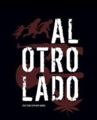 Al otro lado poster