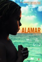 Alamar poster