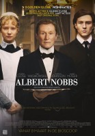 Albert Nobbs poster