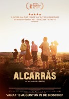 Alcarràs (EN subtitles) poster
