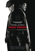 Alex Cross poster