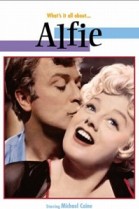 Alfie (1966) poster