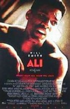 Ali poster