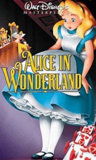 Alice in Wonderland (1951) poster