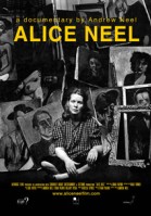 Alice Neel poster