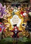 Alice: Through the Looking Glass