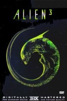 Alien 3 poster