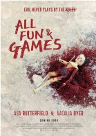 All Fun and Games poster