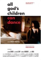 All God's Children Can Dance poster