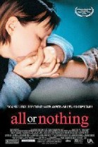 All or Nothing poster