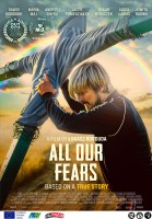 All Our Fears poster