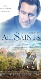 All Saints poster