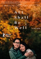 All Shall Be Well poster