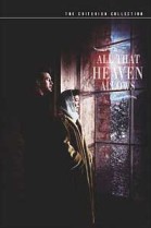 All That Heaven Allows poster