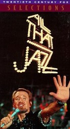 All That Jazz poster