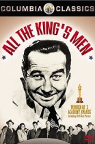 All the King's Men (1949) poster