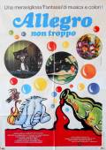 Allegro non troppo