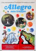 Allegro non troppo (1977)