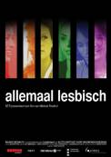 Allemaal Lesbisch (2011)