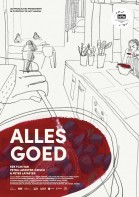 Alles Goed poster