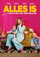 Alles is zoals het nog steeds zou moeten zijn poster