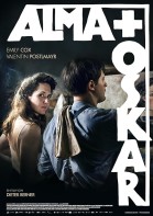 Alma & Oskar (EN subtitles) poster