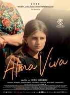 Alma Viva poster