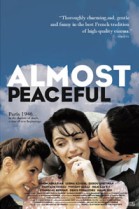 Almost Peaceful poster